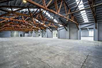 Cost Effective Central Industrial