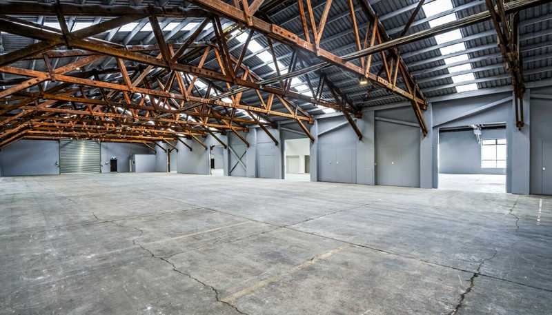 Building 6 Pilkington Road, Panmure