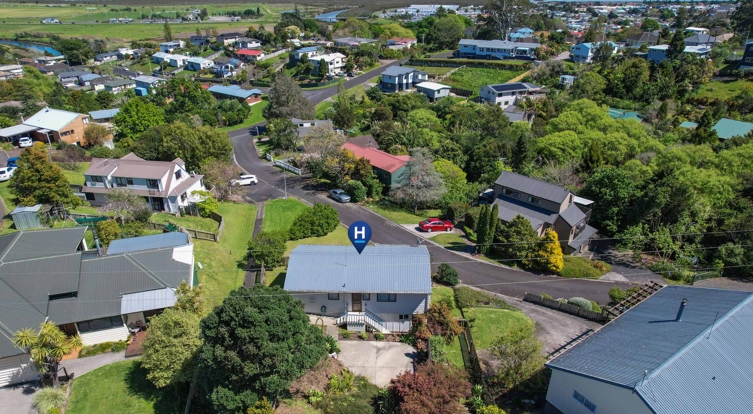 106 Cora Place, Thames, ThamesCoromandel For Sale realestate.co.nz
