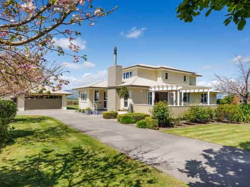 485 Poplar Road, Opiki