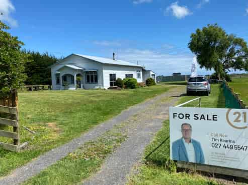 1310 Kellow Road, Himatangi