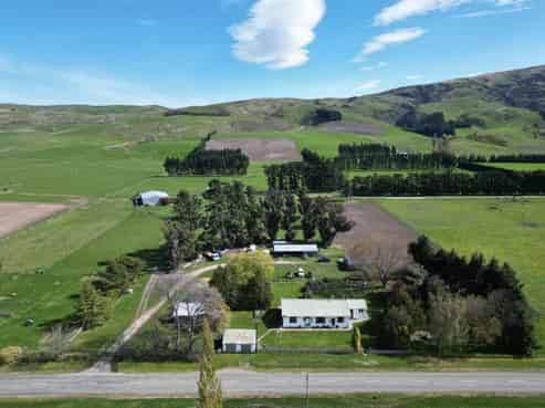 90 Dalmuir Road, Ettrick