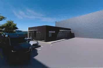 Coolstore for Lease