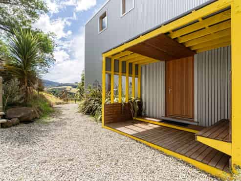 40 Braeview Crescent, Maori Hill