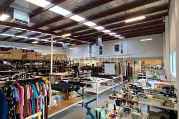 951SQM A-Grade Warehouse & Office | Mount Eden