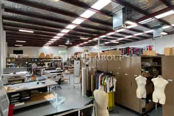 951SQM A-Grade Warehouse & Office | Mount Eden
