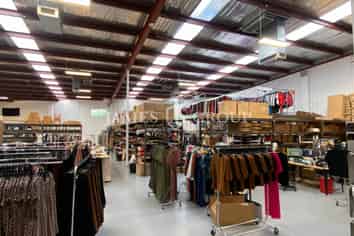 951SQM A-Grade Warehouse & Office | Mount Eden