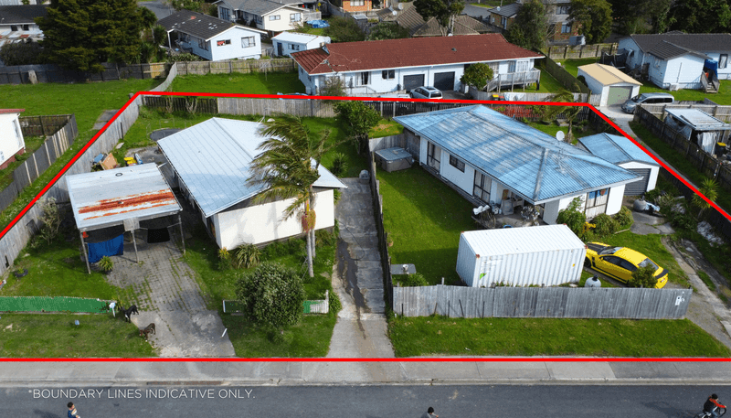 69 Heathdale Crescent, Papakura