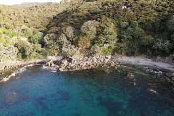 Lot 4, 303 Waiaua Road, Hihi