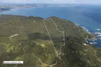 Lot 4 303 Waiaua Road, Hihi