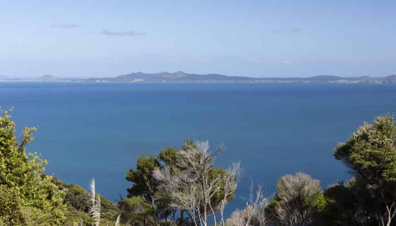 Lot 4 303 Waiaua Road, Hihi