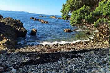 Lot 4, 303 Waiaua Road, Hihi