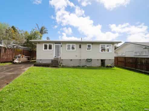 46 Lingfield Street, Glenfield