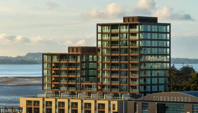 Apt 1002/6 Boundary Road, Hobsonville