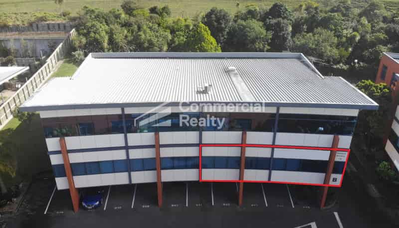 4 Pacific Rise, Mount Wellington