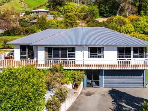 38 Bishopdale Avenue, Bishopdale