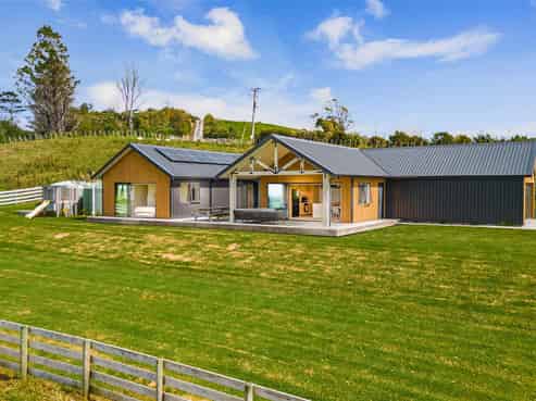 1250 Kaipara Hills Road, Kaipara Flats