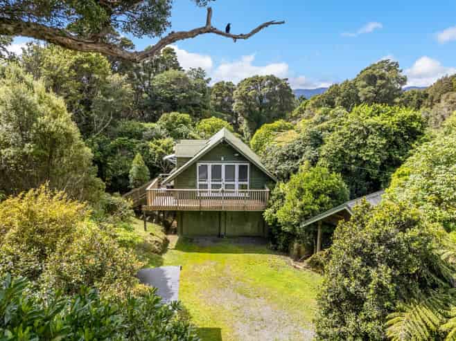 98 Avro Road, Blue Mountains