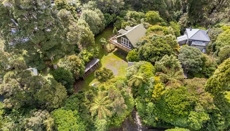 98 Avro Road, Blue Mountains