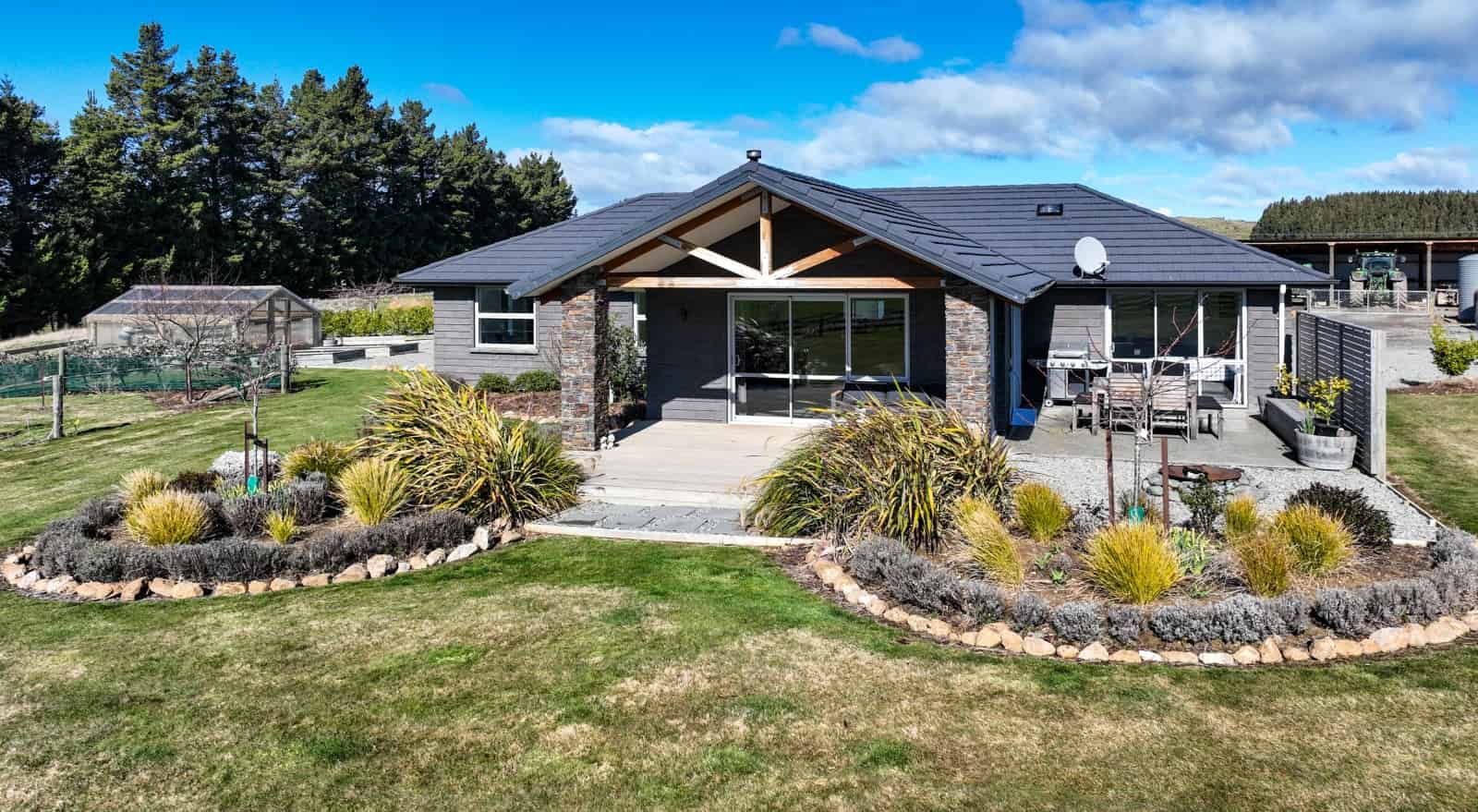 412 Gallagher Road, Mossburn, Southland For Sale realestate.co.nz