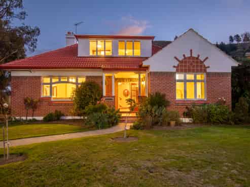 85 Scotland Street, Roxburgh