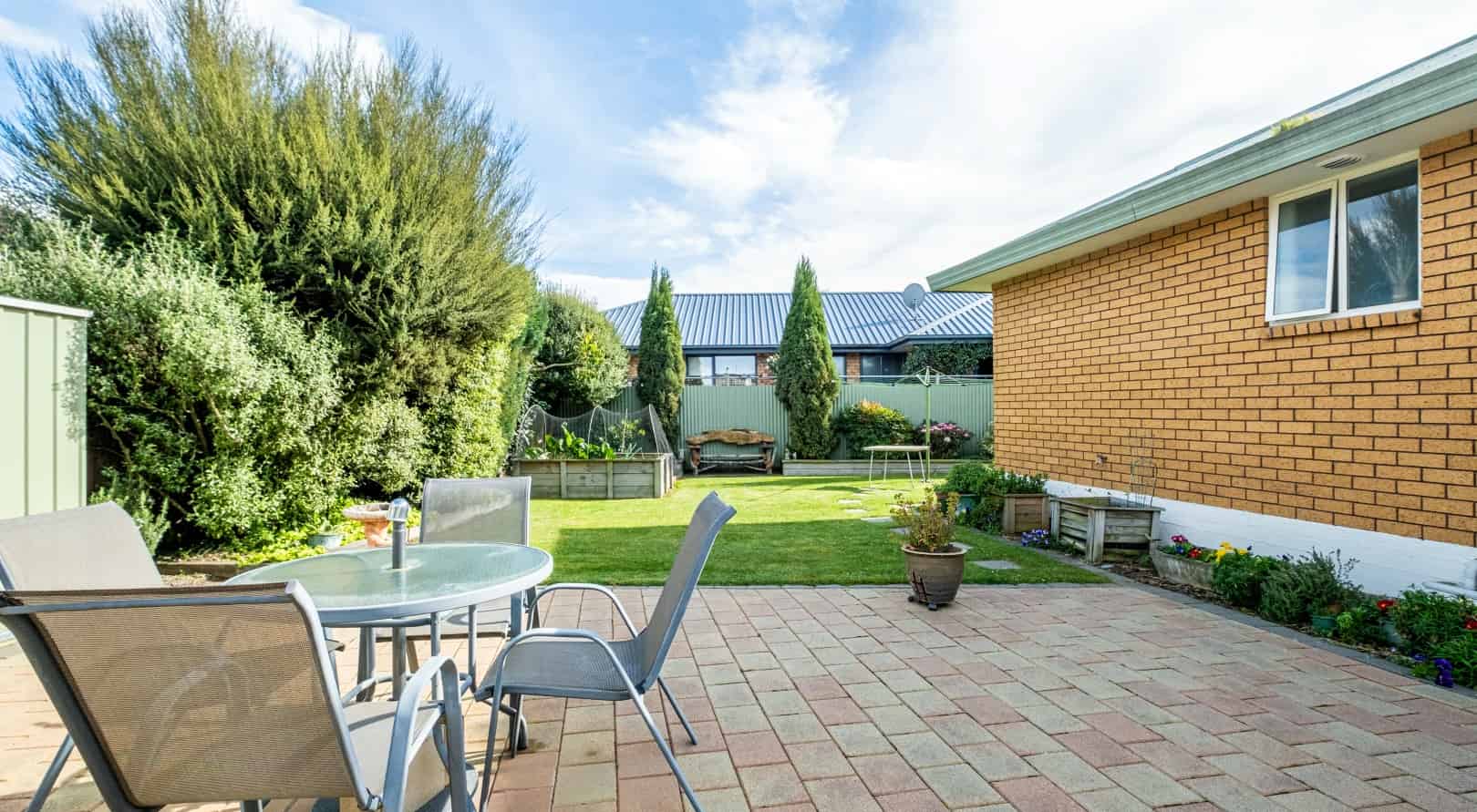 309 King Street, Temuka, Timaru For Sale realestate.co.nz