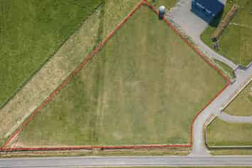 1071 Clayton Road, Fairlie