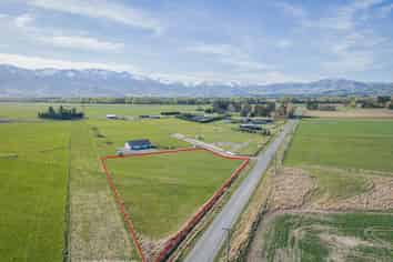 1071 Clayton Road, Fairlie