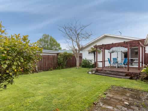 25 Perry Street, Heretaunga