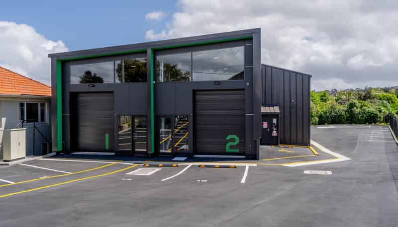 Unit 1/16 Bassant Avenue, Penrose