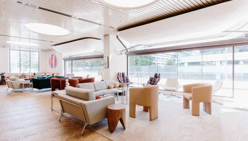 1 Albert Street, Auckland Central