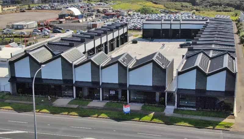 48 Progressive Way, East Tamaki