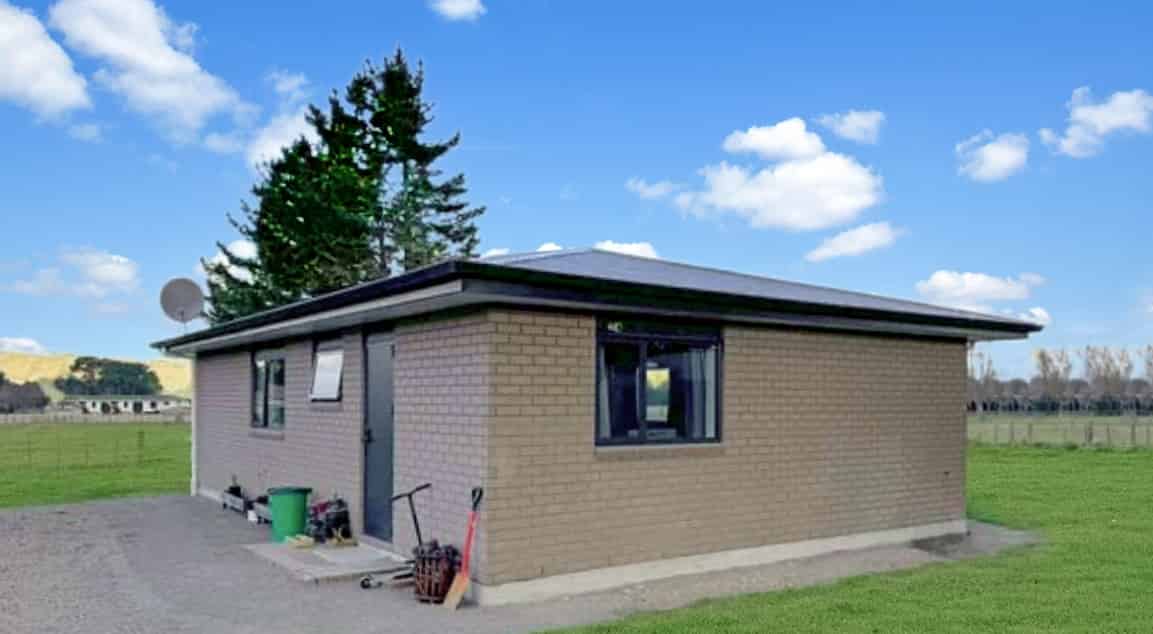 32 Station Road, Dannevirke, Tararua For Rent realestate.co.nz