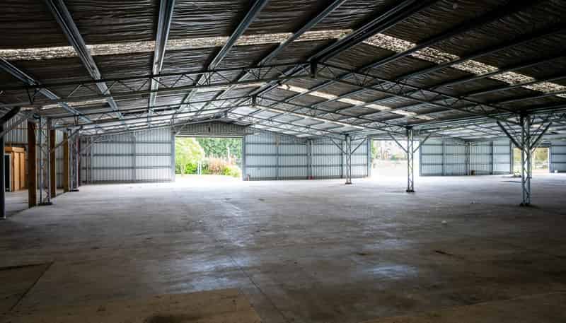 63 East Road, Haumoana