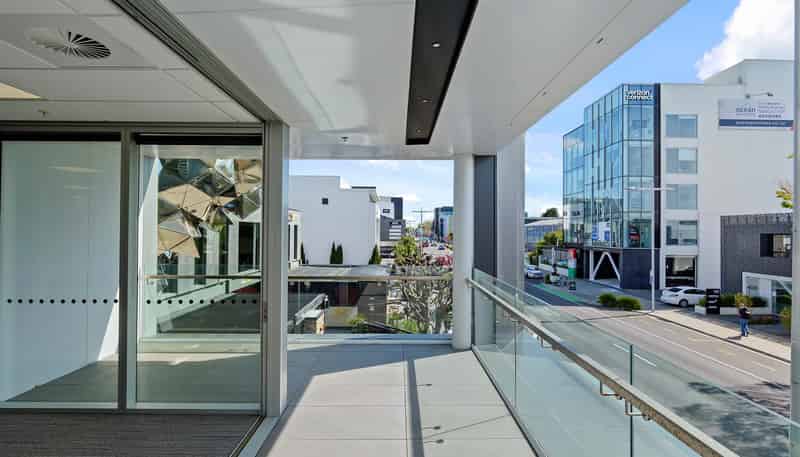  123 Victoria Street, Christchurch Central