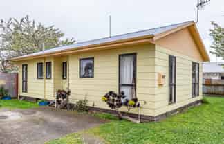 10A Braemar Street, Levin