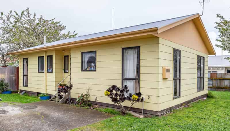 10A Braemar Street, Levin