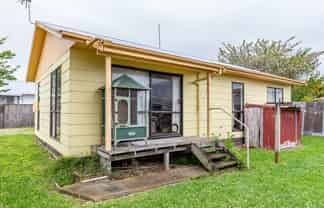 10A Braemar Street, Levin