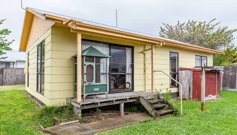 10A Braemar Street, Levin