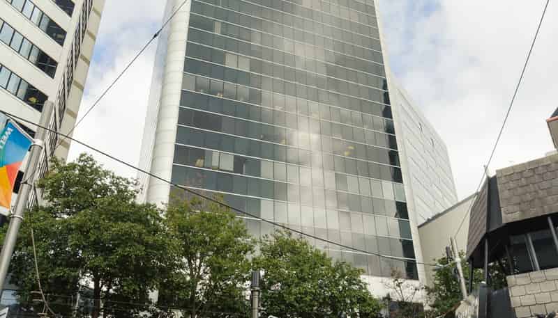 34 Manners Street, Te Aro