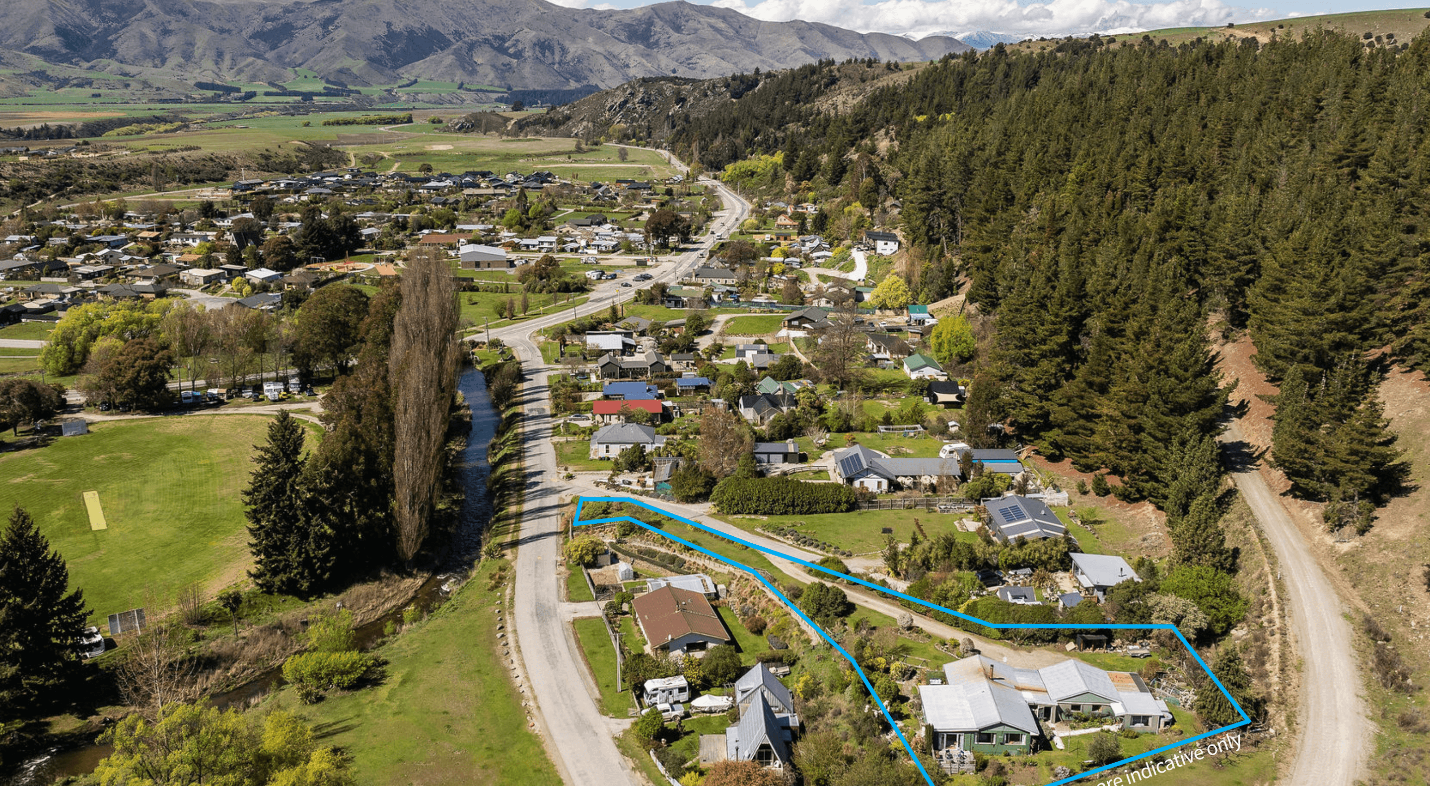 48 Kingan Road, Luggate, Wanaka For Sale realestate.co.nz