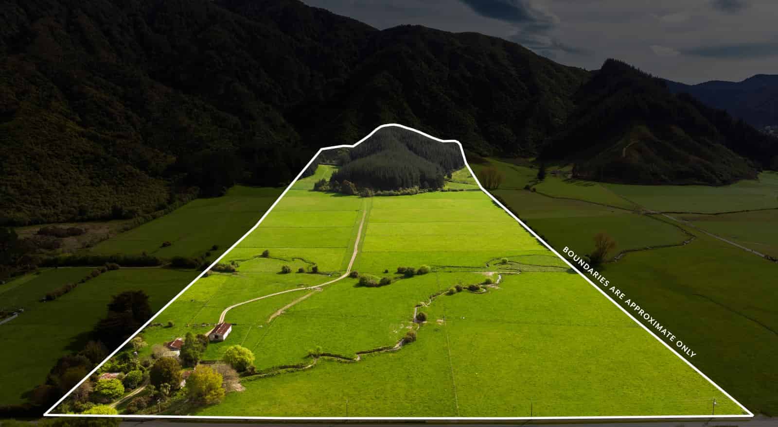 1437 Queen Charlotte Drive, Linkwater, Marlborough For Sale