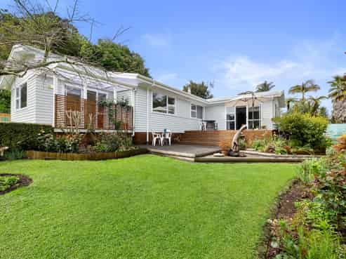 5B Wayne Place, Ferndale