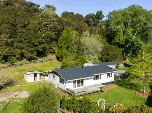 38 Ngati Maru Highway, Kopu