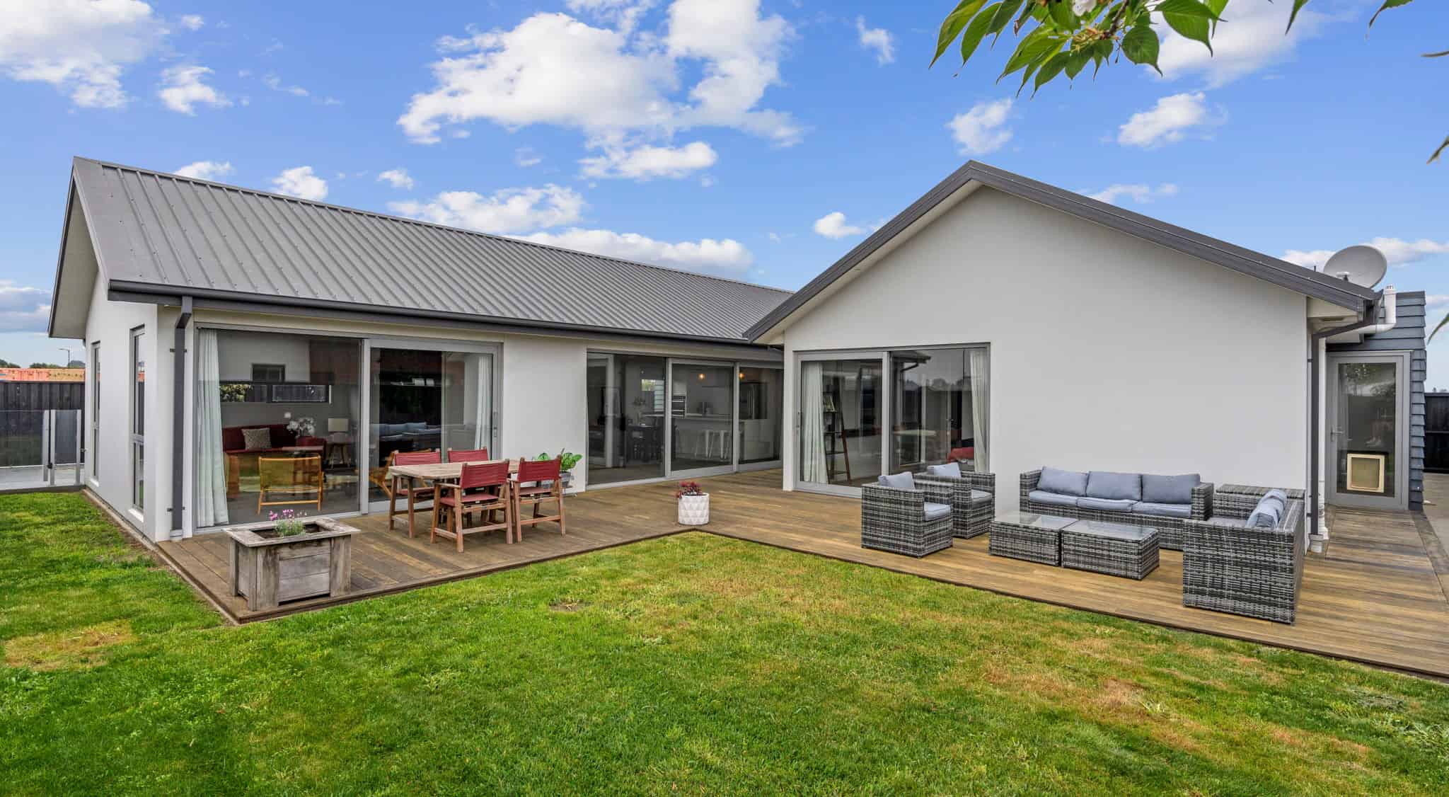 129 Aviemore Drive, Marshland, Christchurch City For Sale