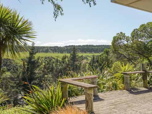 1 Lindsay Terrace, Motunau