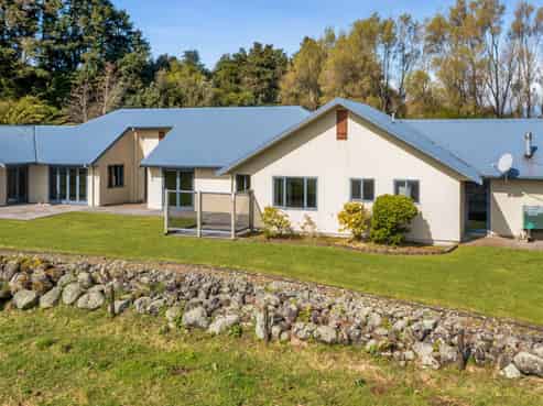 311 Croydon Road, Midhirst