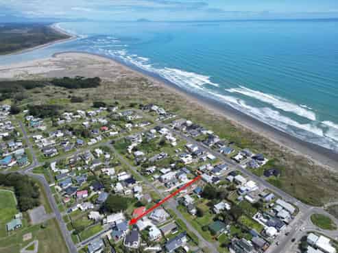 50A Signal Street, Foxton Beach