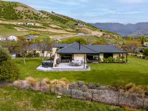 91 Lowburn Valley Road, Cromwell