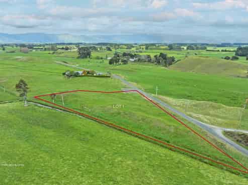  Pyke Road, Rangiotu
